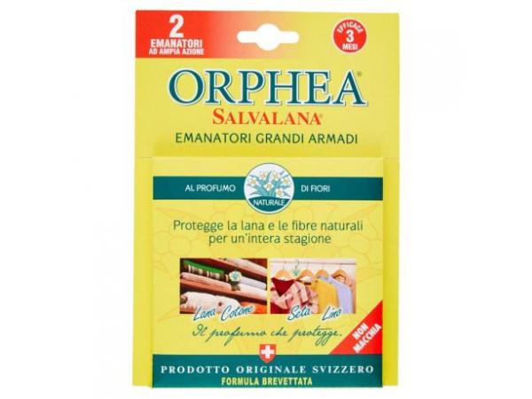 orphea protect wool flowers large closets